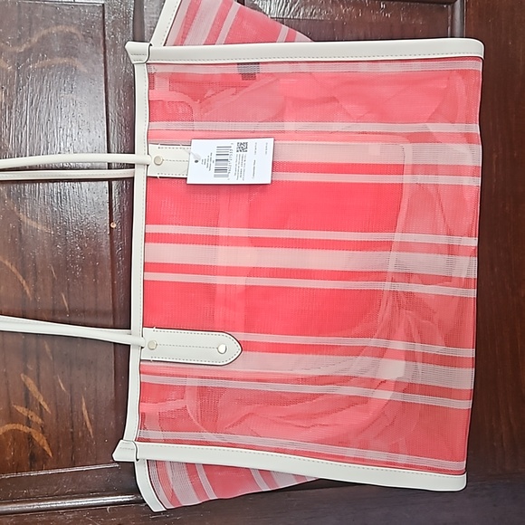 Kate Spade Beach Bag - Picture 2 of 3